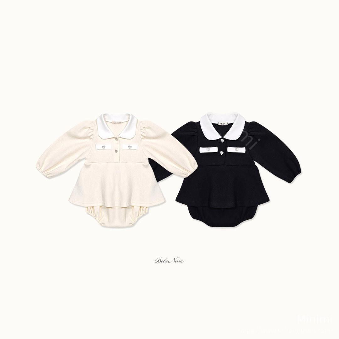bebe nine Hazel Suit 細節圖 14