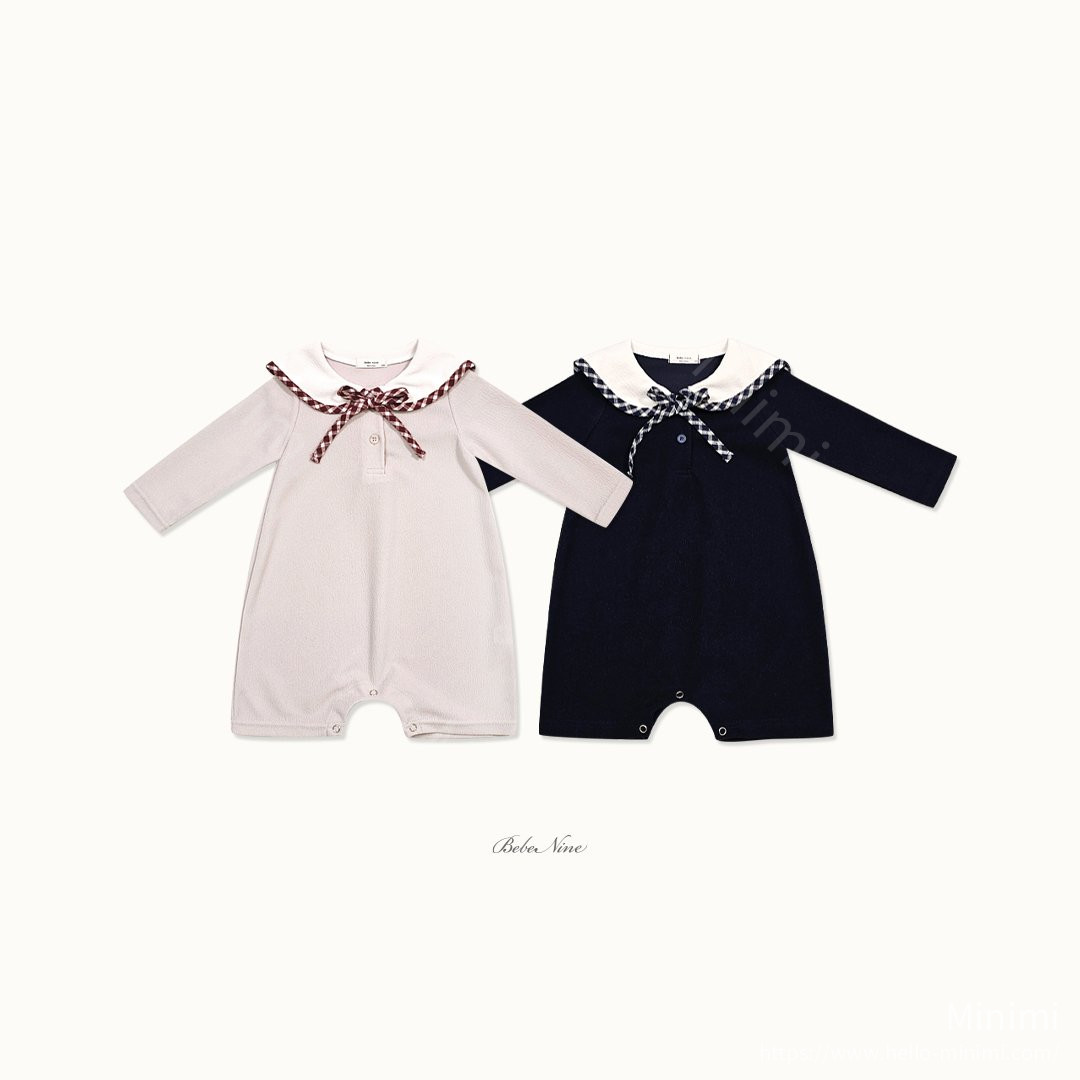 bebe nine Marin Suit 細節圖 12
