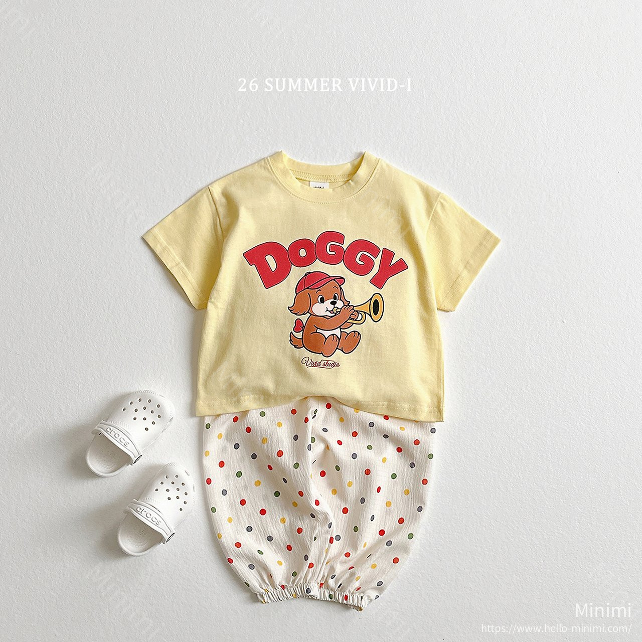 VIVID-I Summer Pop Art Set 細節圖 13