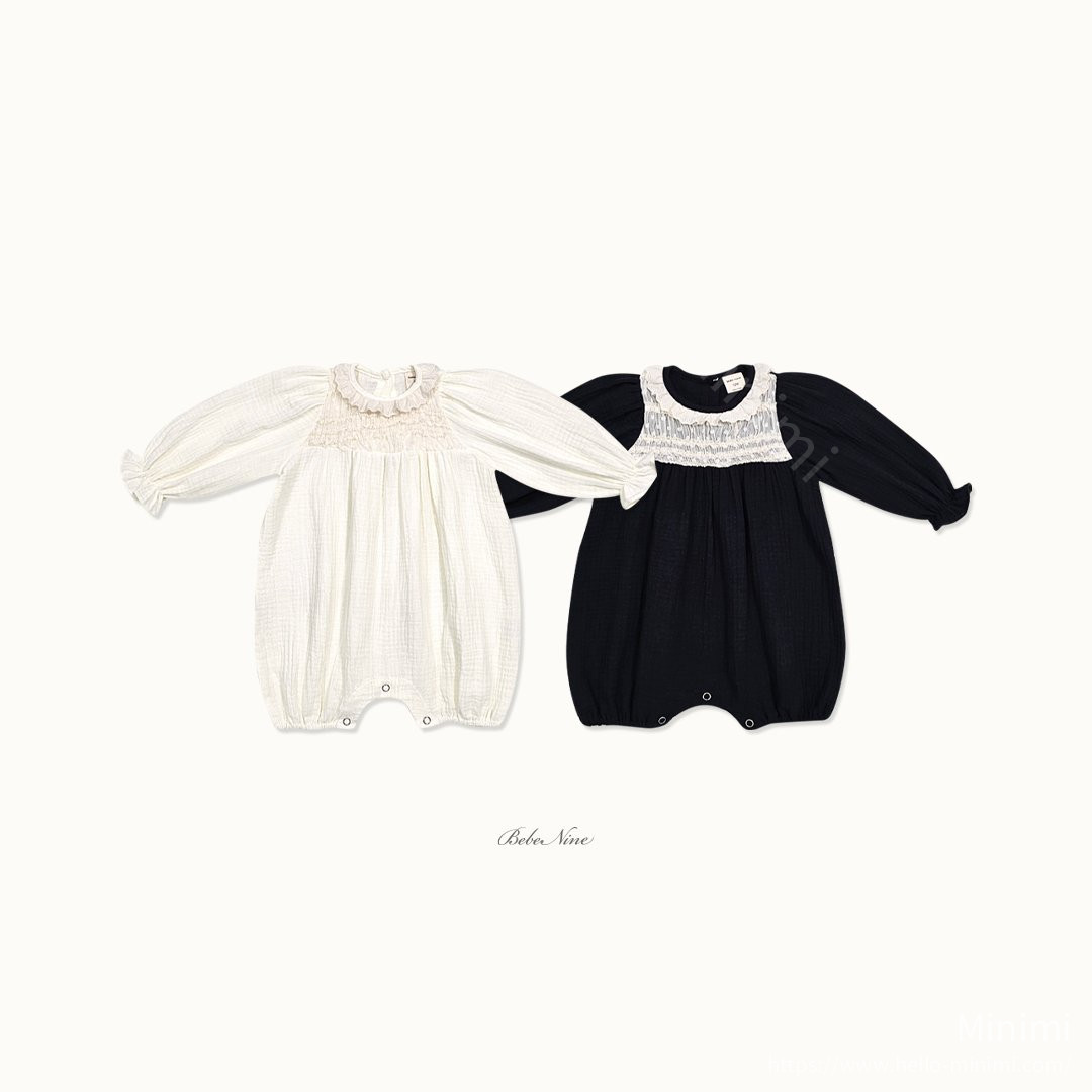 bebe nine Viace Suit 細節圖 14