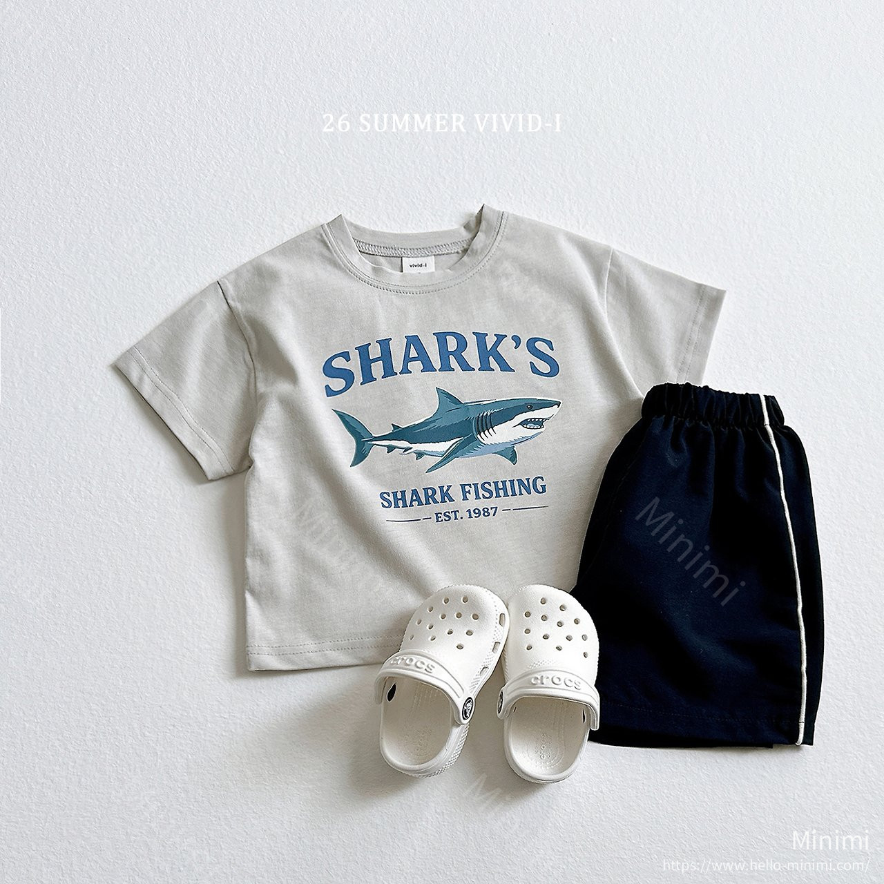 VIVID-I Piping Rustling Shorts 細節圖 13