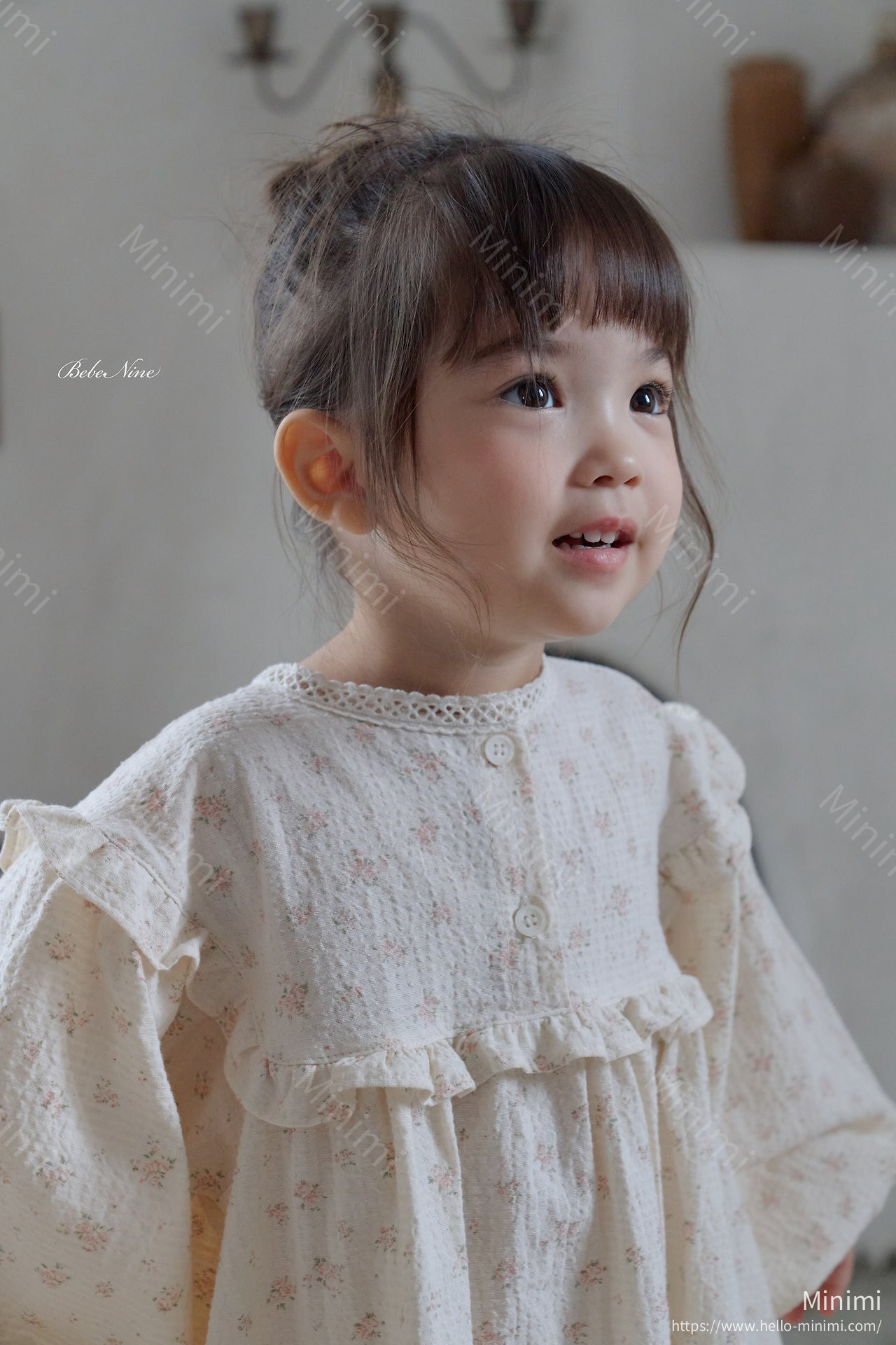 bebe nine Lottie Dress 細節圖 15