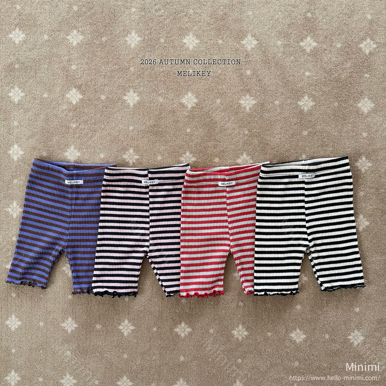 Melikey Color 5-length Leggings 細節圖 9