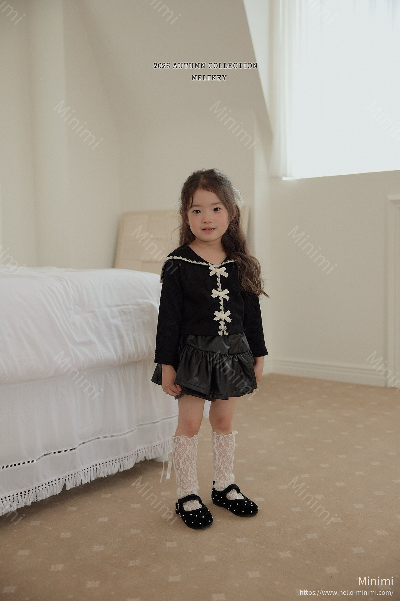 Melikey Idol Frill Shorts 細節圖 29