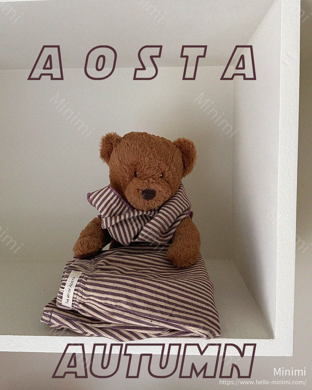 Aosta atelier Louis Pants 細節圖 26