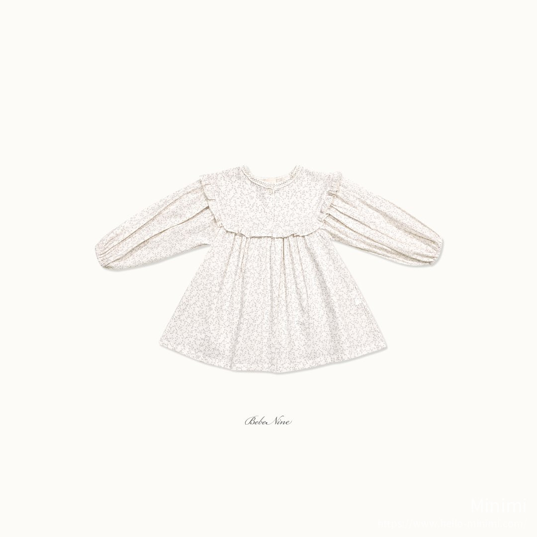 bebe nine Lottie Dress 細節圖 18