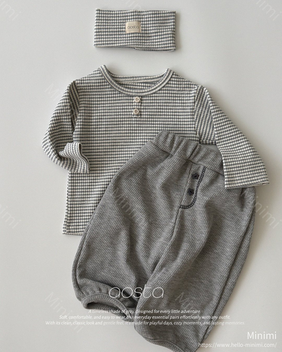 Aosta atelier Cookie T 細節圖 39