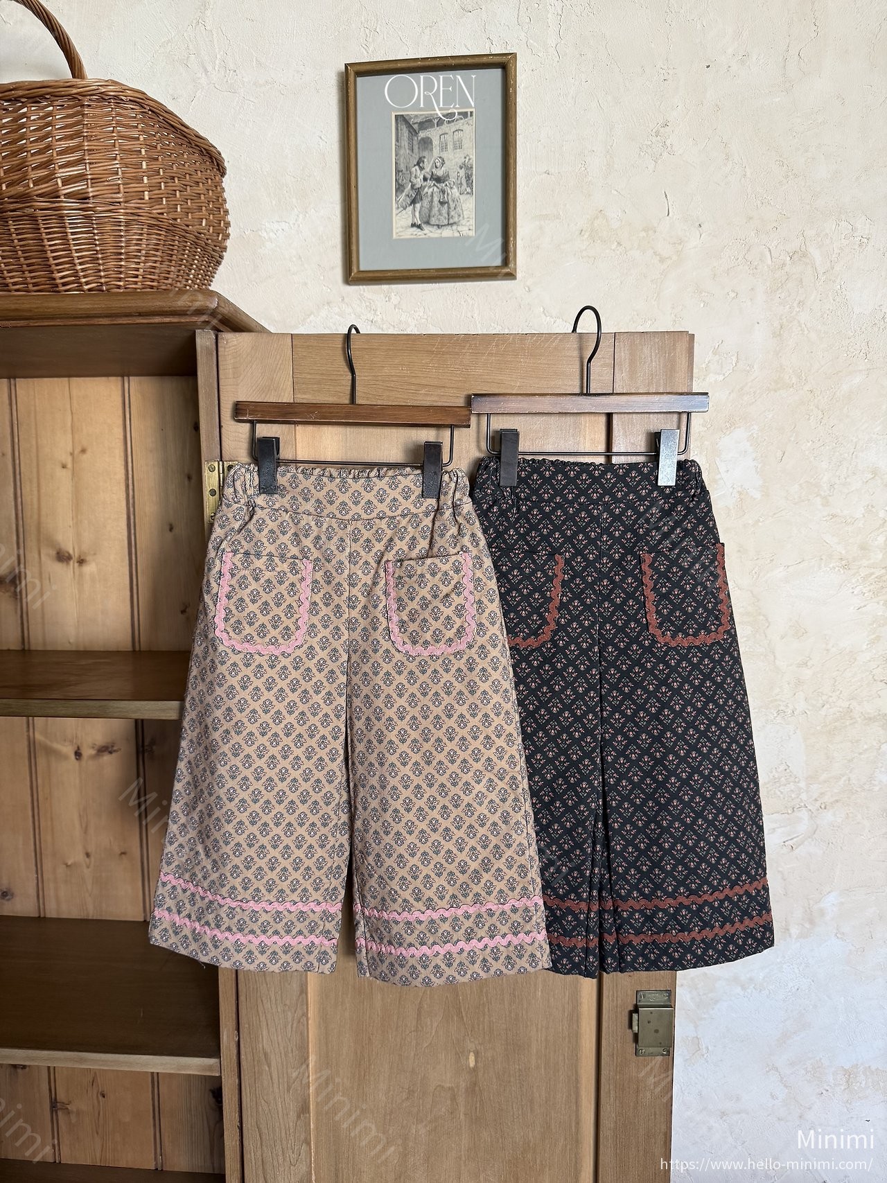 Oren Mareille Accordion Padding Pants 細節圖 15