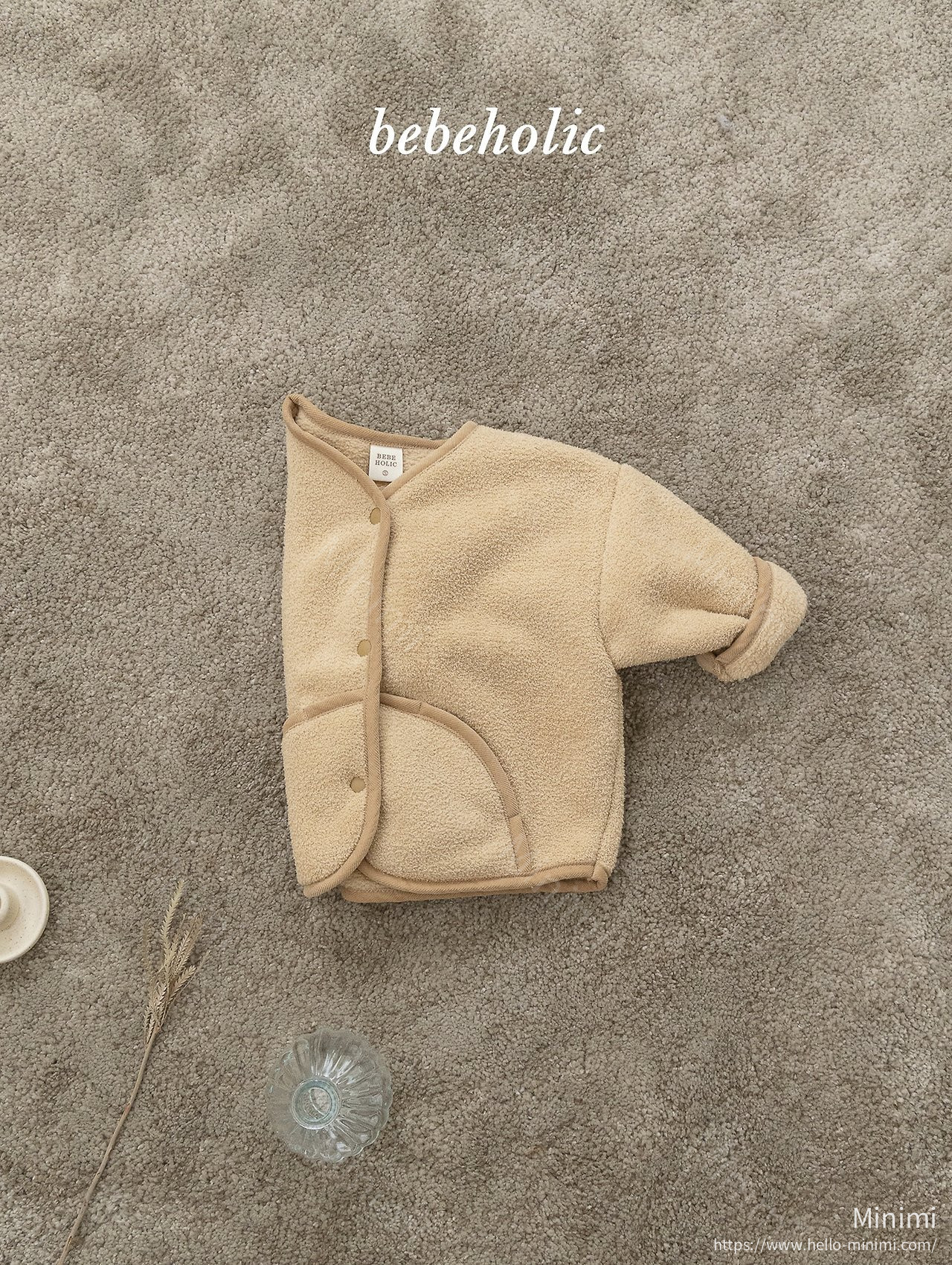 BEBEHOLIC Circle Jumper 細節圖 12