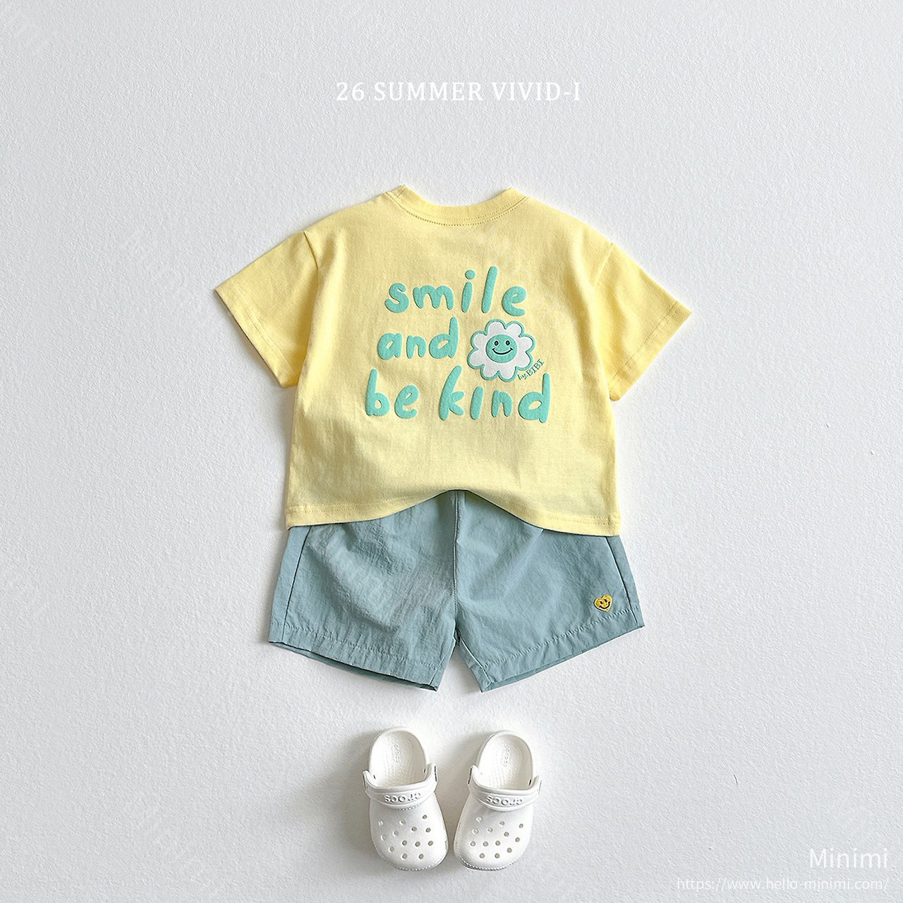 VIVID-I Heart Smile Rustling Pants 細節圖 13