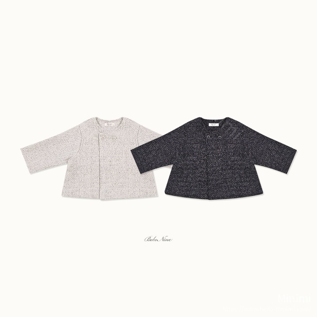 bebe nine Rococo Jacket 細節圖 14