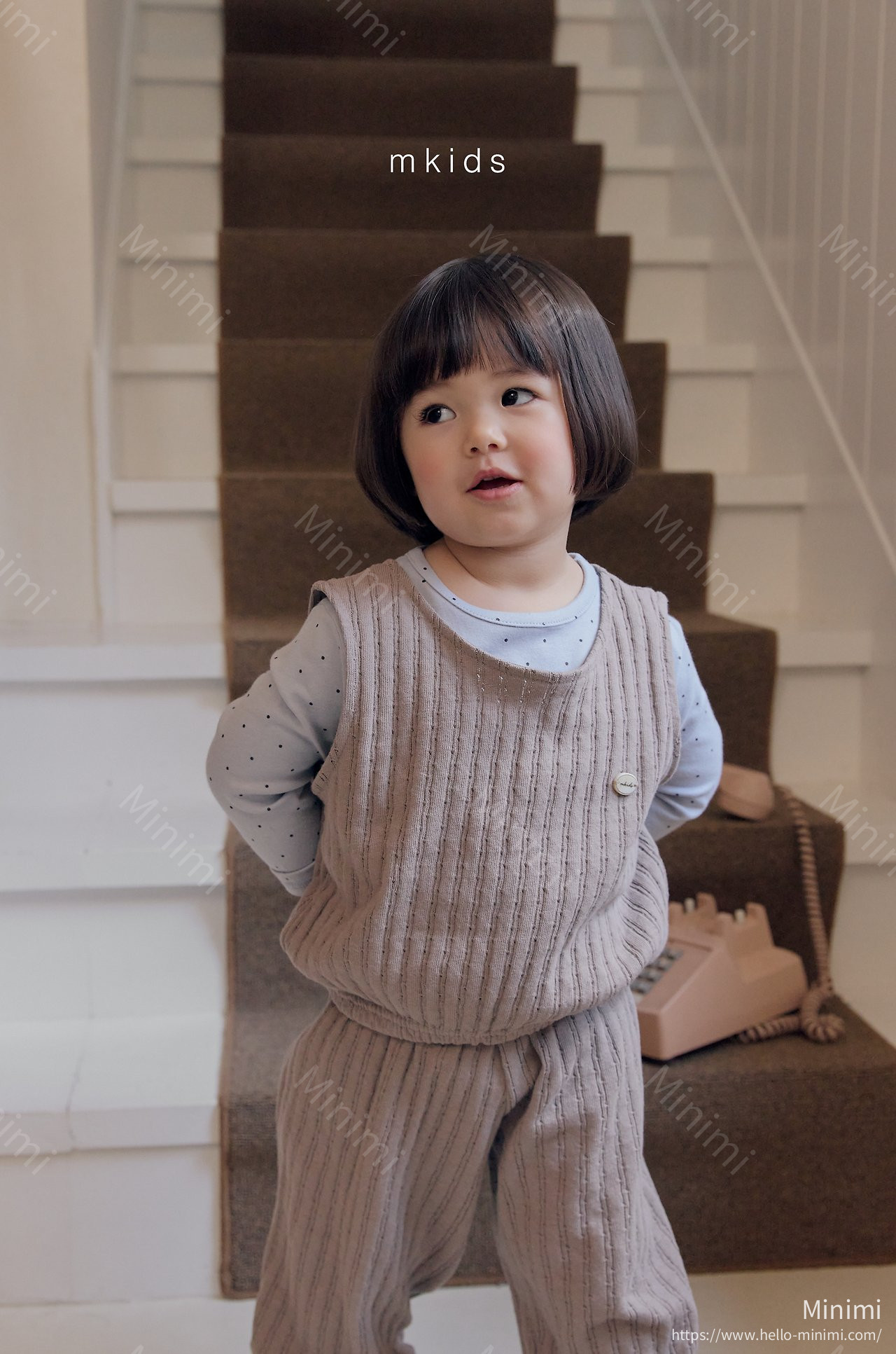 mkids Jamjam Set 細節圖 31