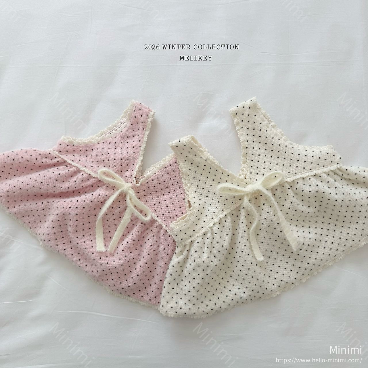 Melikey Snow Bustier 細節圖 21