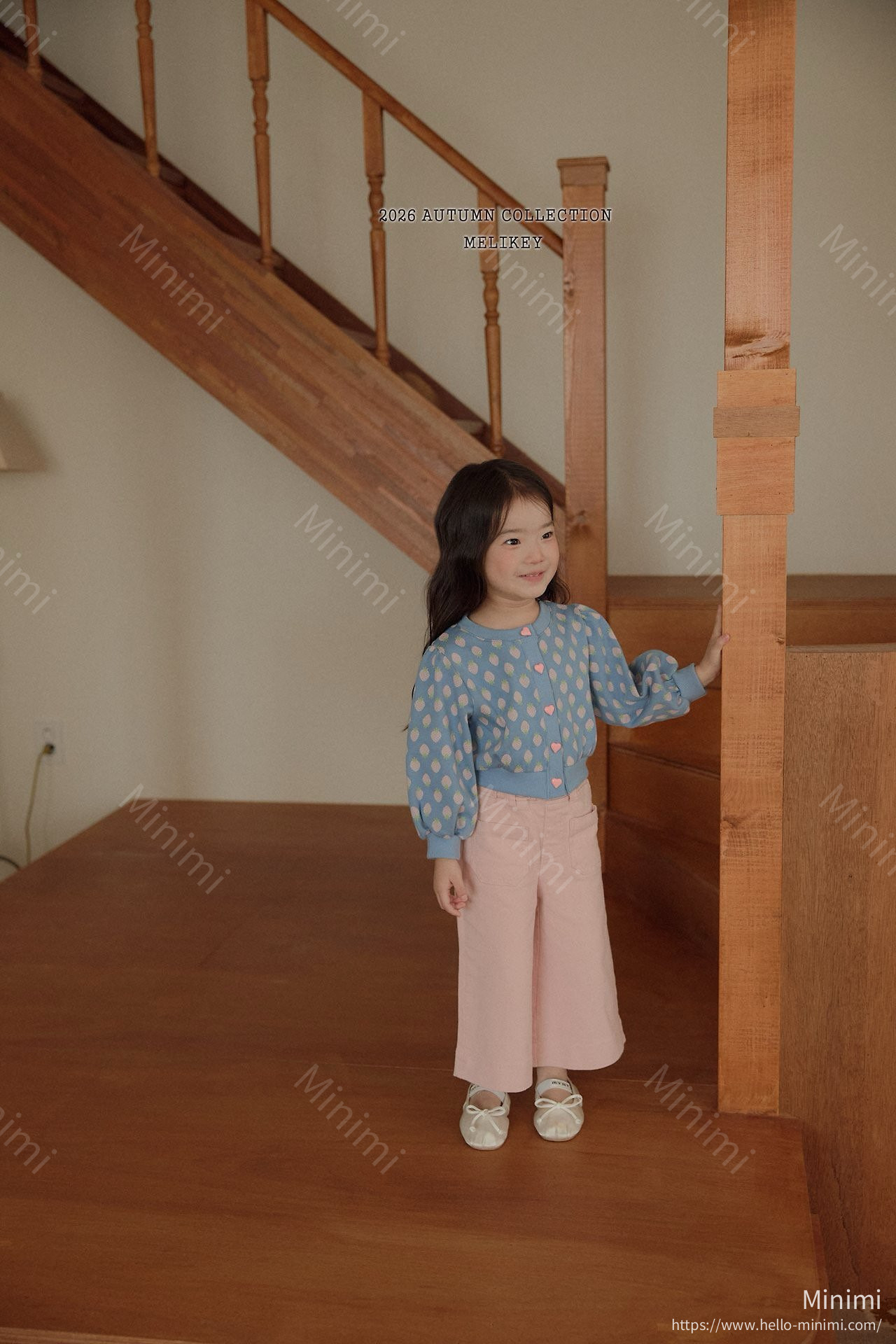 Melikey Berry Berry Cardigan 細節圖 24