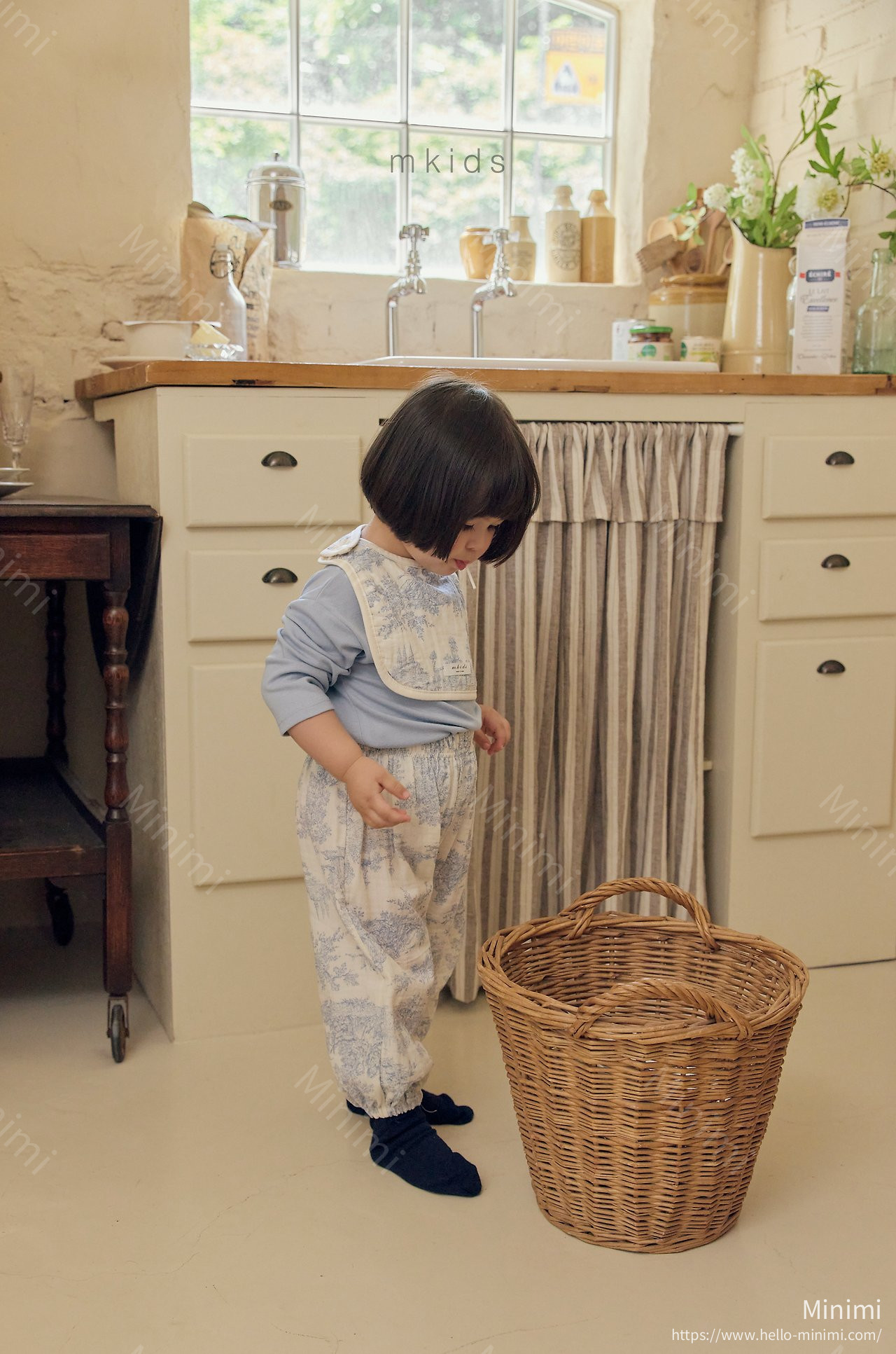 mkids MM Bib 細節圖 42