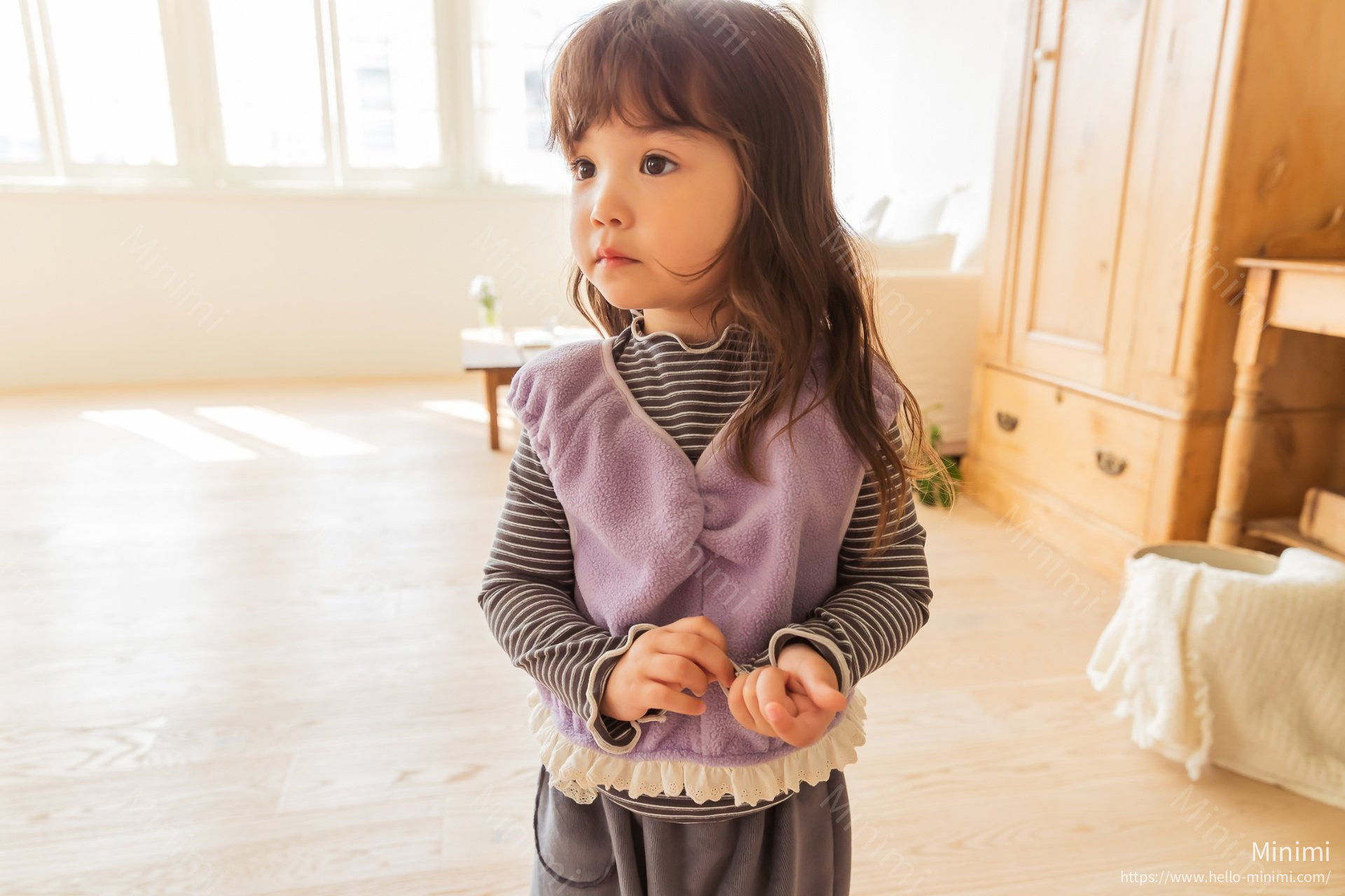 milkpowder Oreo Tee 細節圖 37