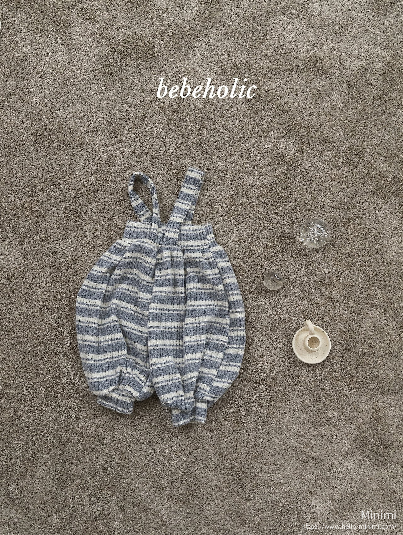 BEBEHOLIC Heat Harem Pants 細節圖 14