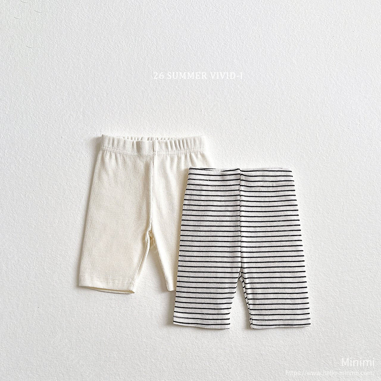 VIVID-I One More Leggings 細節圖 2