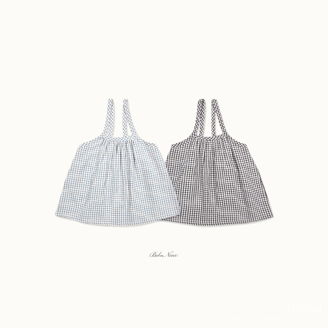 bebe nine Caramel Pinafore Skirt 細節圖 14