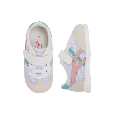 [Squeaky Shoes] Bliss Squeaky Sneakers (Pink)
