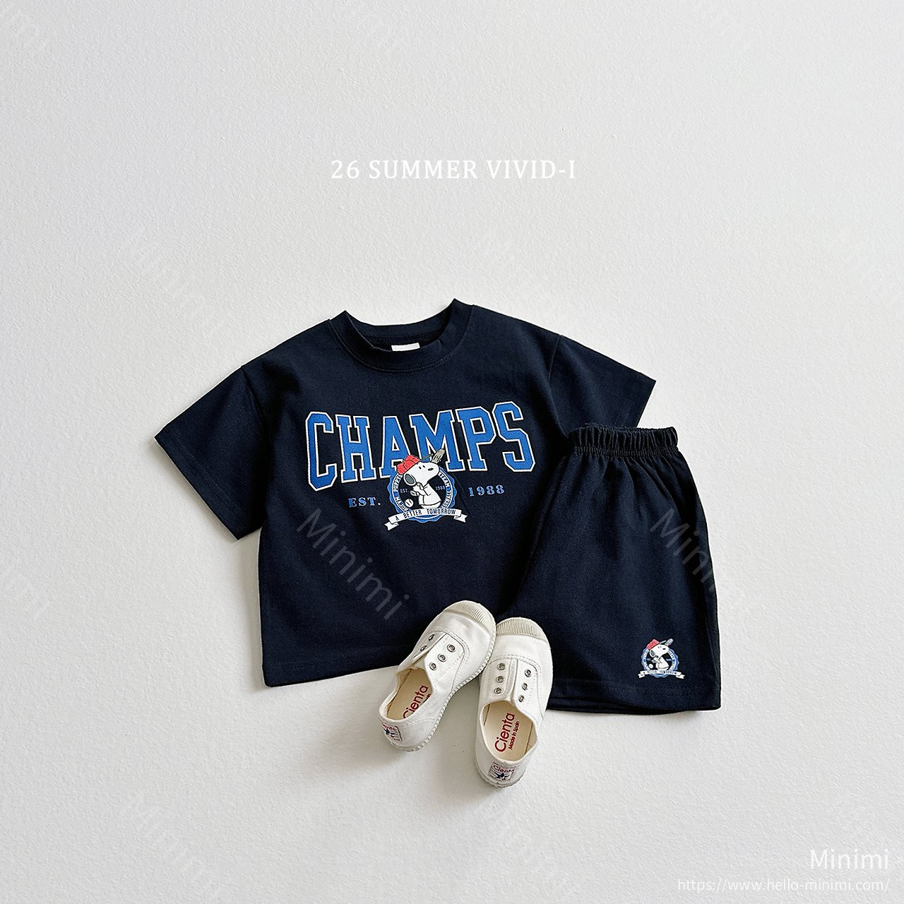 VIVID-I Baseball Champs Set 細節圖 14