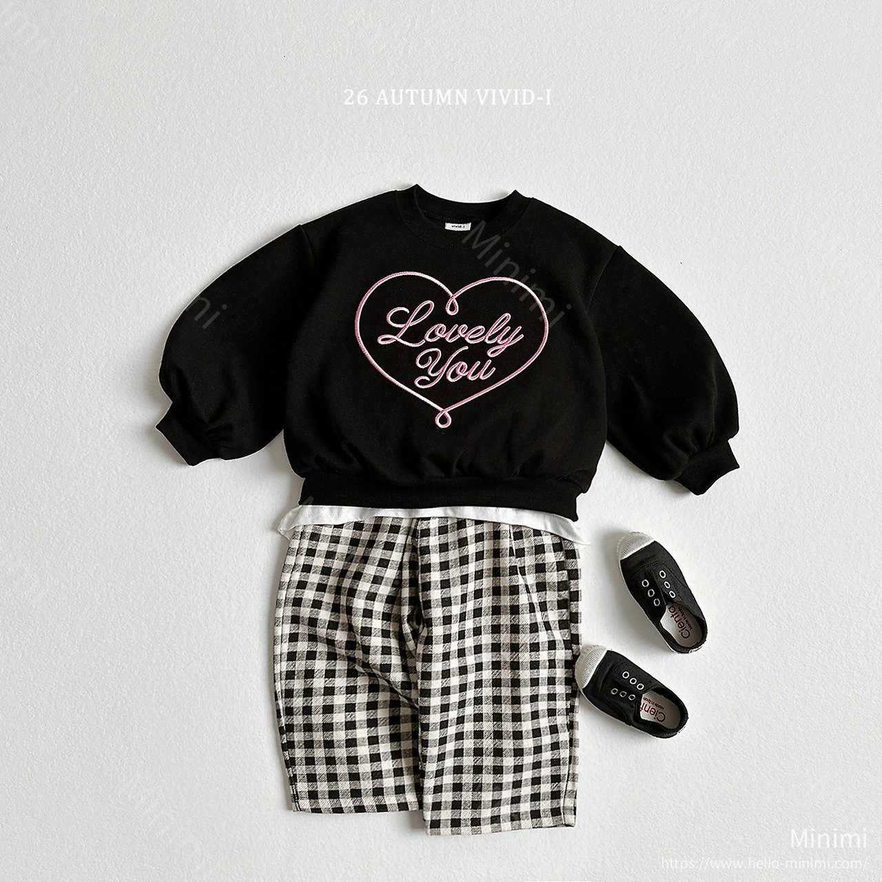 VIVID-I Twill Pattern Pants 細節圖 18