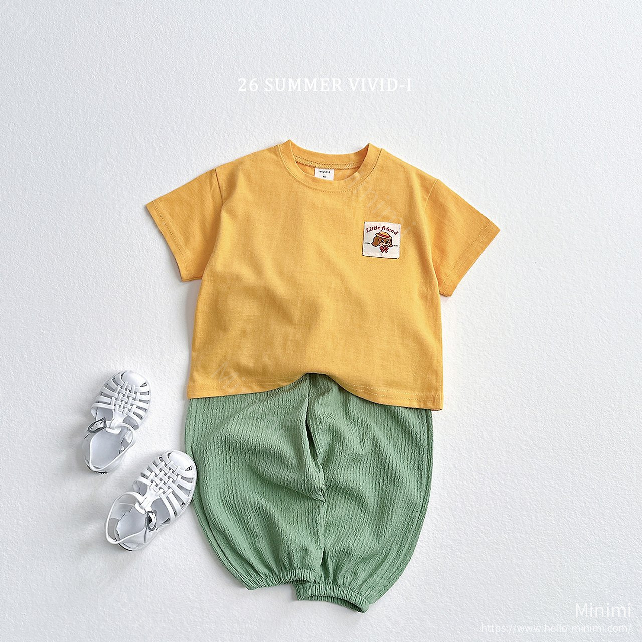 VIVID-I Yoryu Pants 細節圖 12