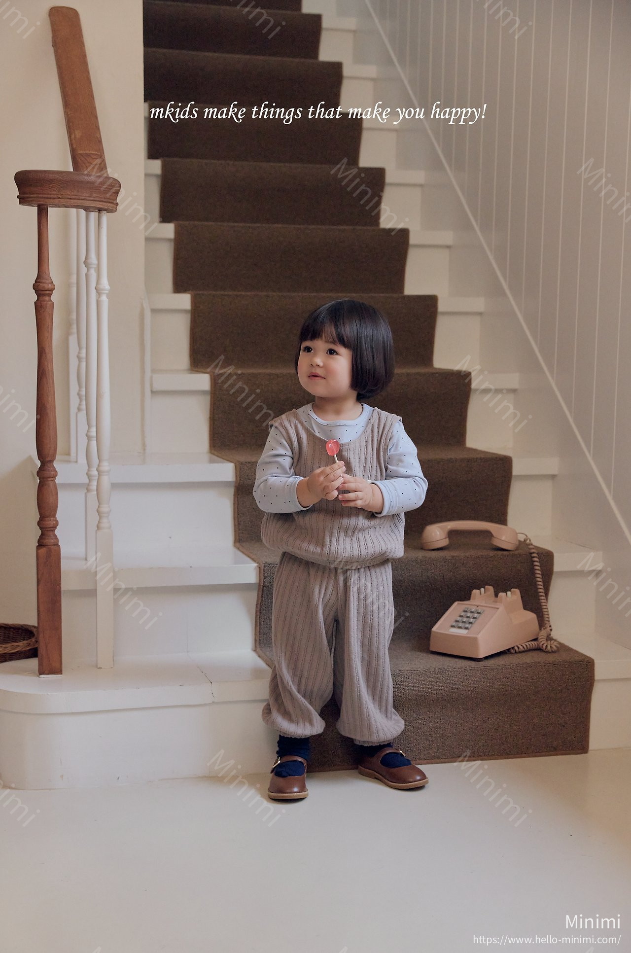 mkids Chou Chou Tee 細節圖 16