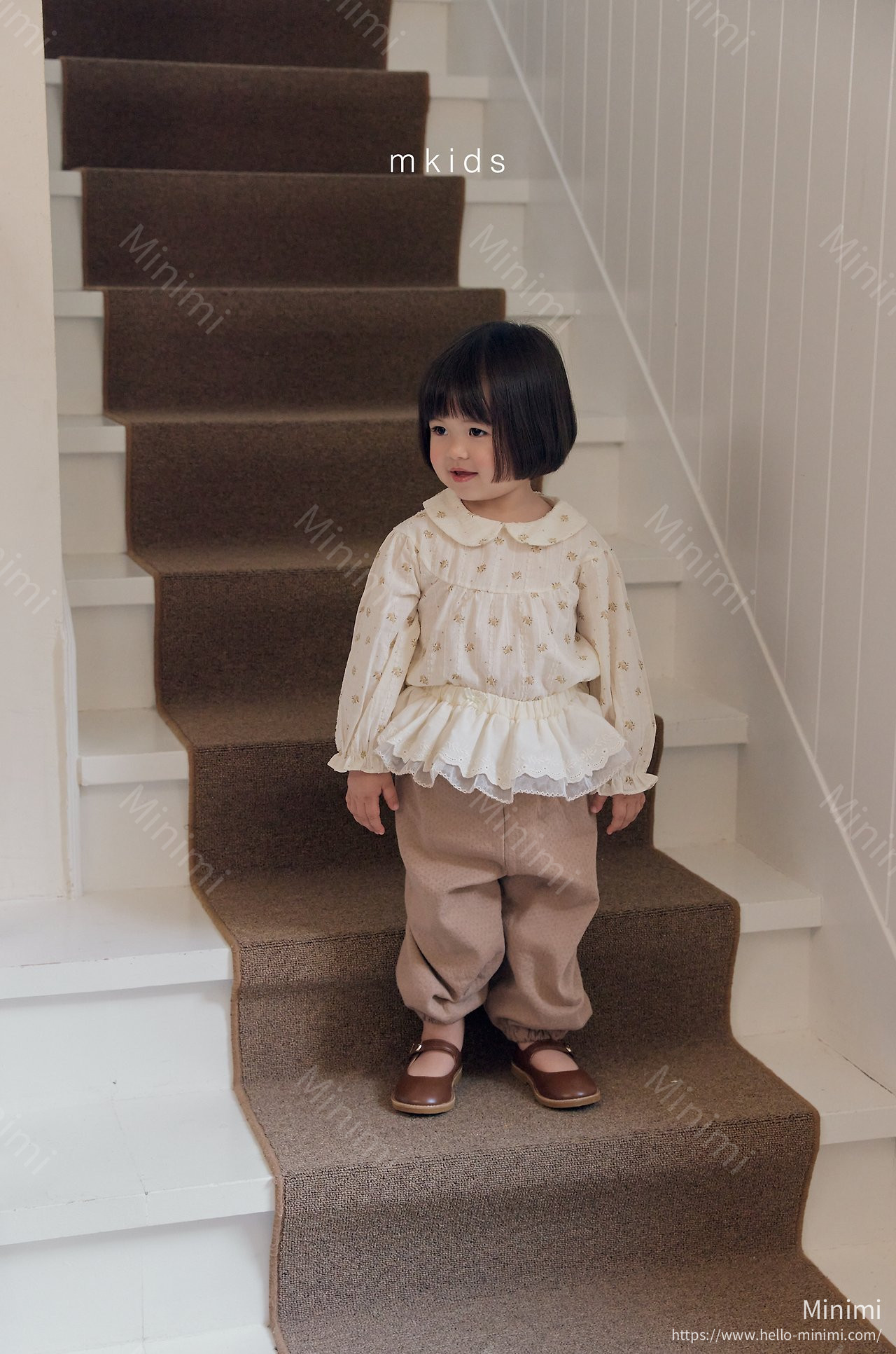 mkids Aku Pants 細節圖 27