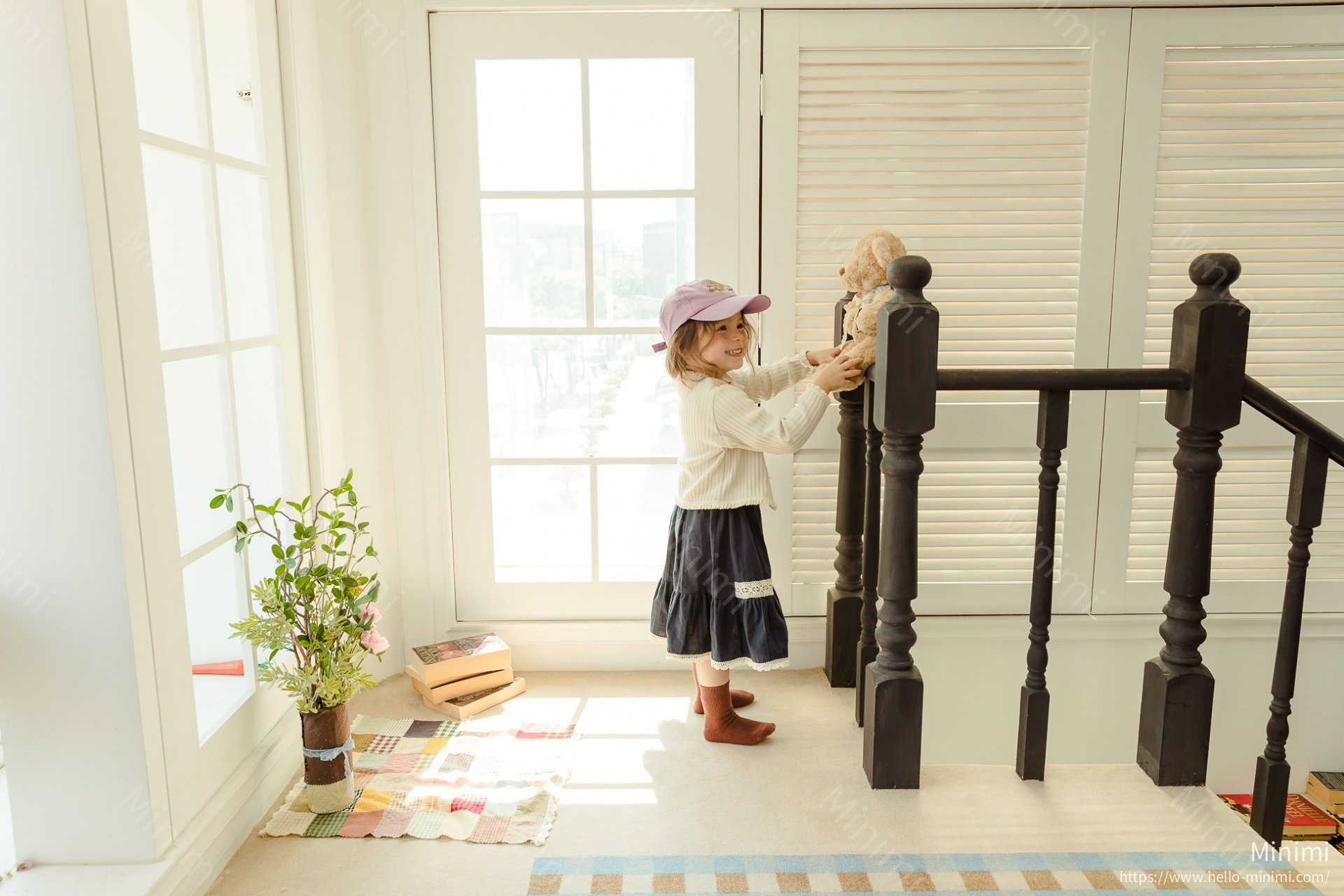 milkpowder Cherry Cardigan 細節圖 22