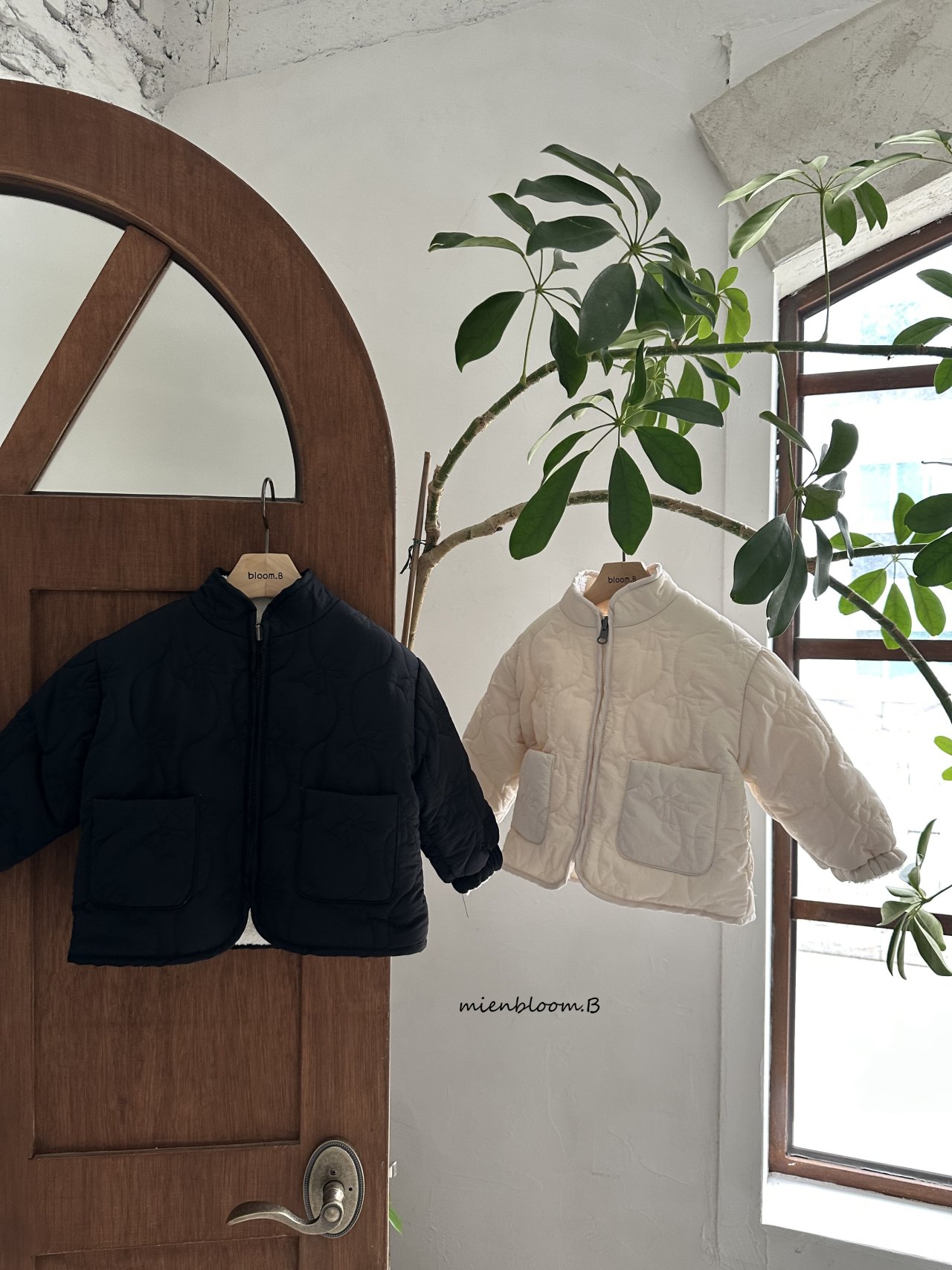 Ribbon Bonded Reversible Jumper