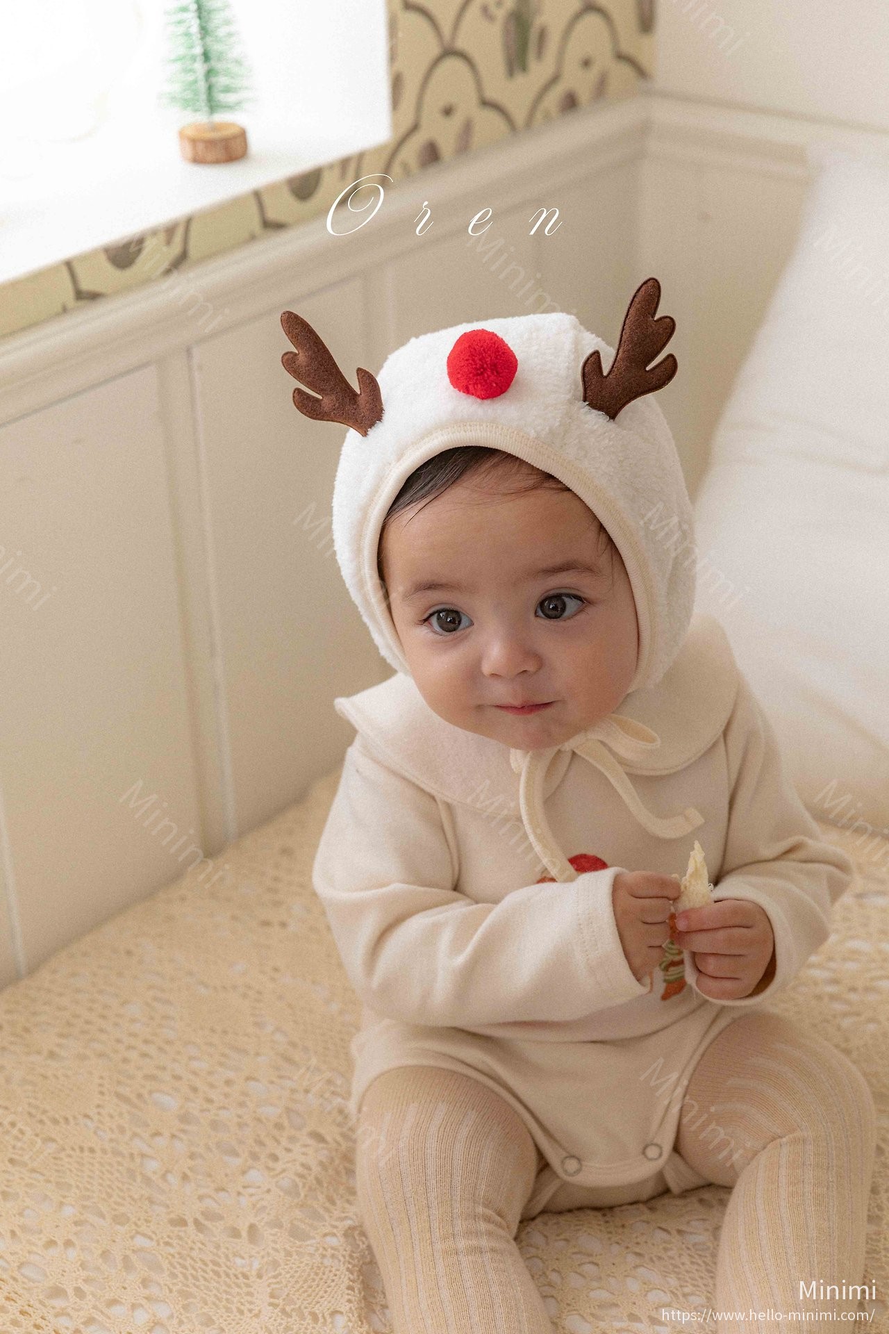 Oren Merry Belle Suit 細節圖 8