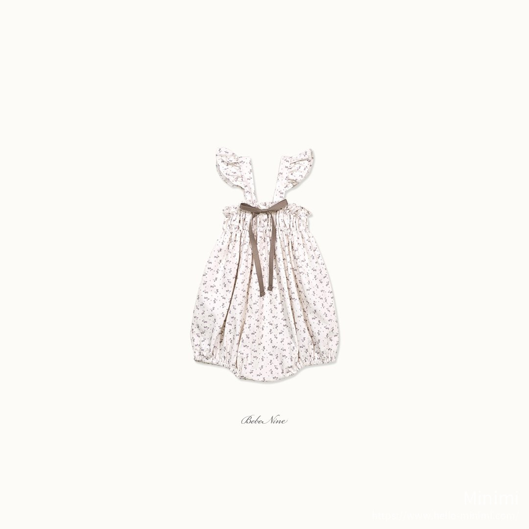 bebe nine Pling Suit 細節圖 18