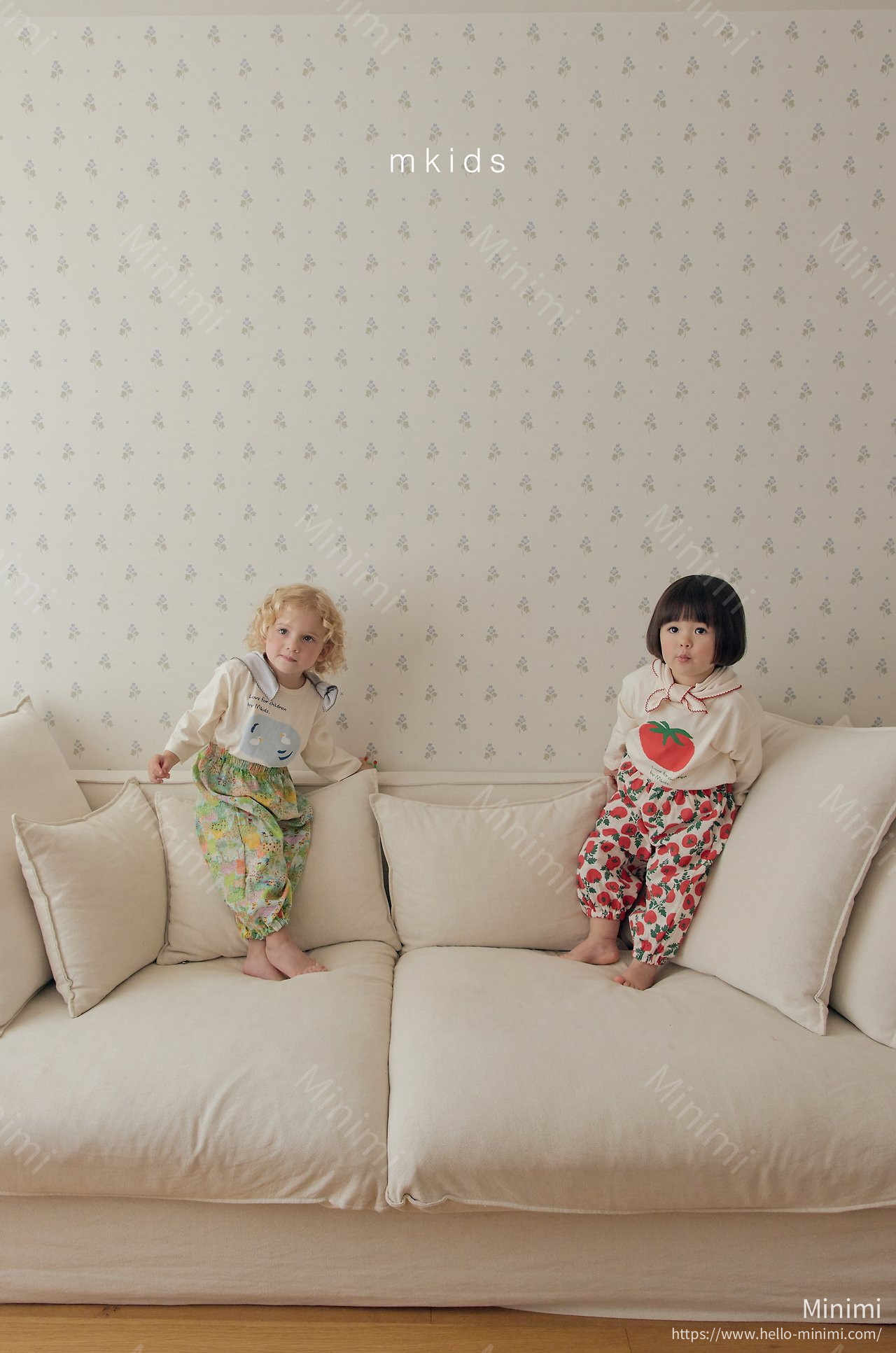 mkids Little Forest Tee 細節圖 24