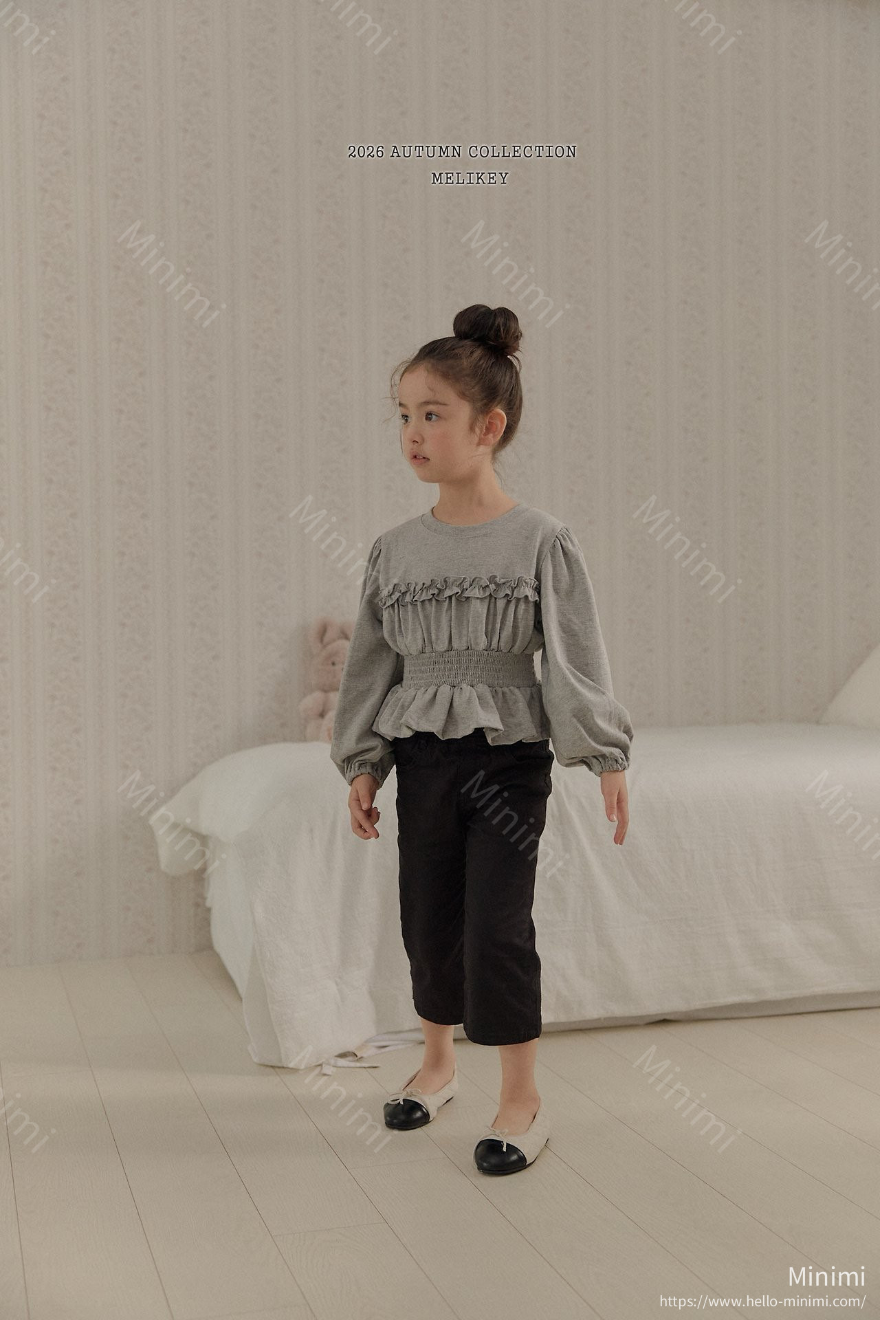Melikey Awesome Capri Pants 細節圖 23