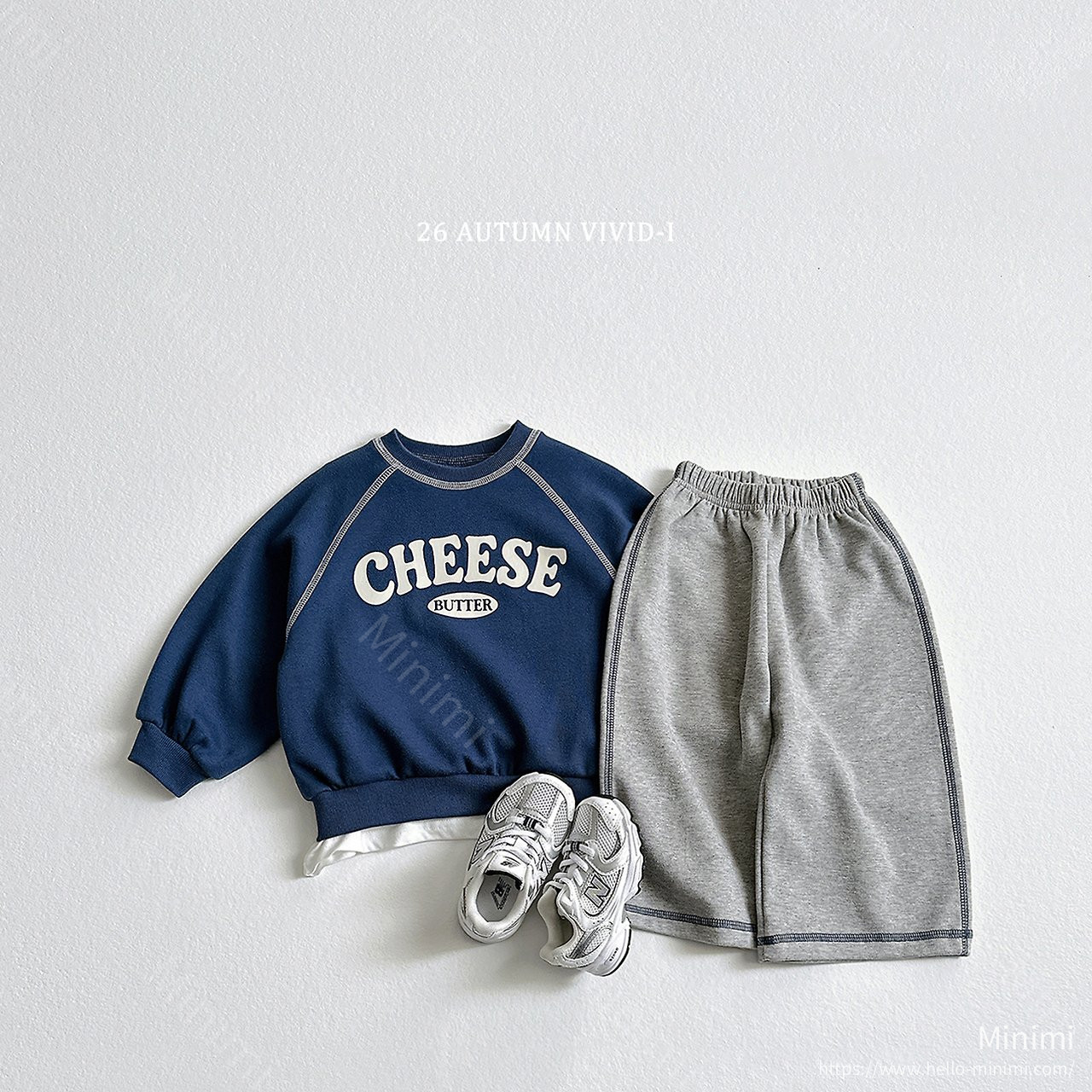 VIVID-I Stitch Pocket Pants 細節圖 11