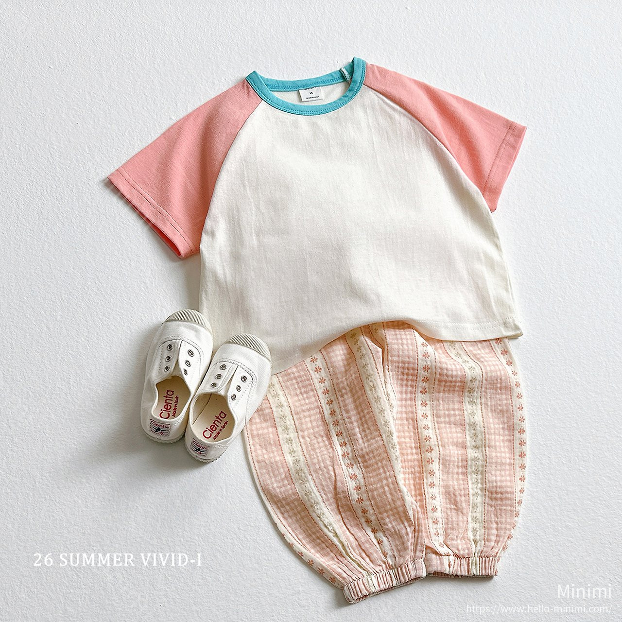 VIVID-I Romantic Check Pants 細節圖 12