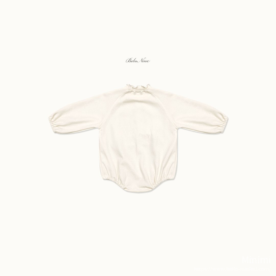 bebe nine Cain Suit 細節圖 17