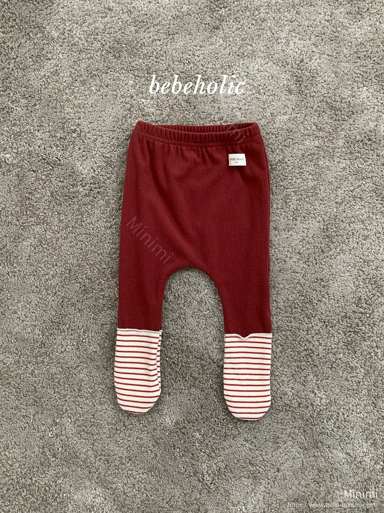 BEBEHOLIC Peekaboo Leggings 細節圖 9
