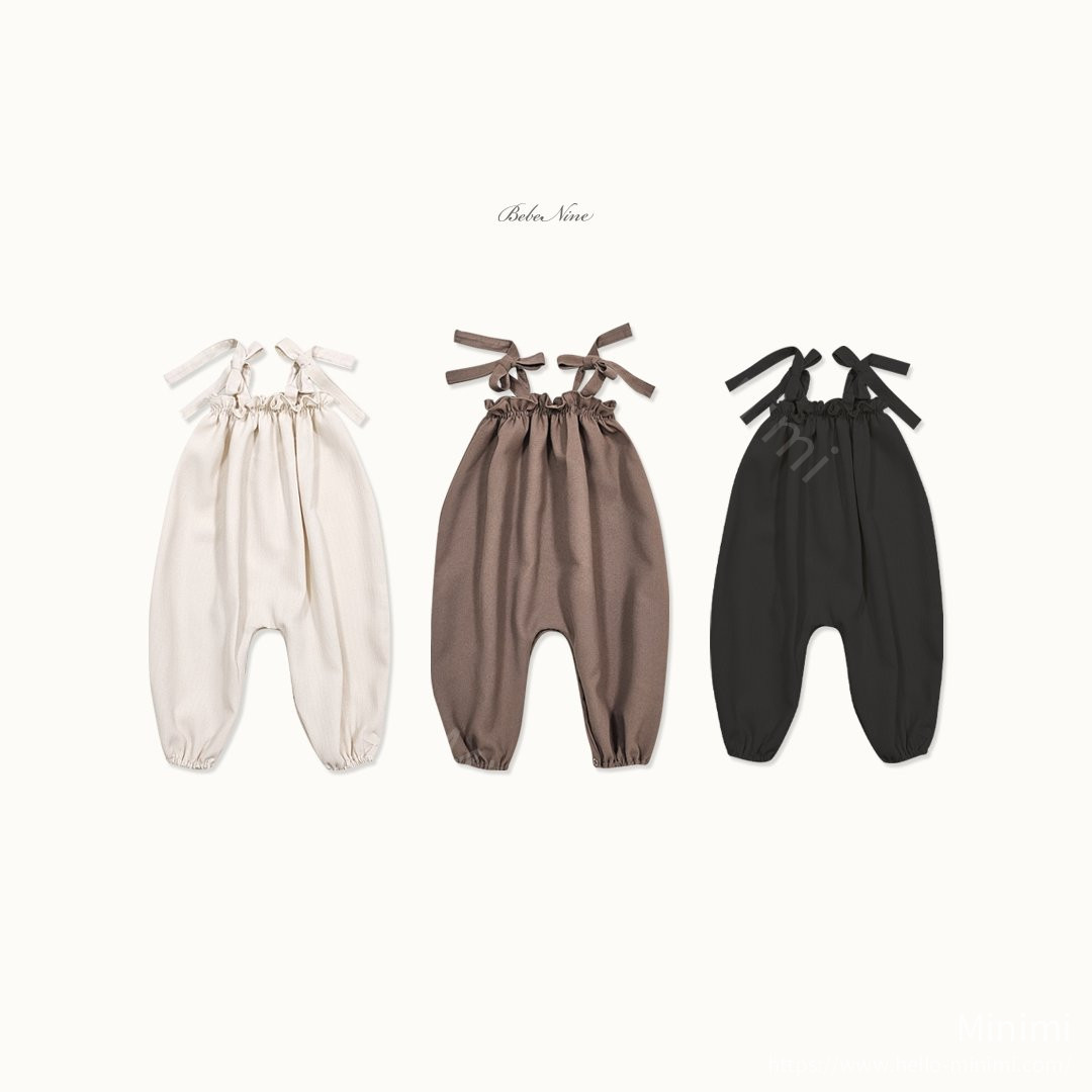 bebe nine Gurumi Suit 細節圖 15