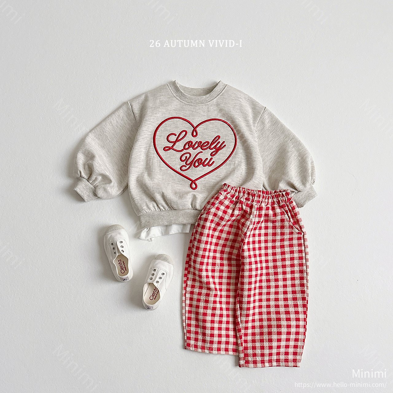 VIVID-I Twill Pattern Pants 細節圖 15