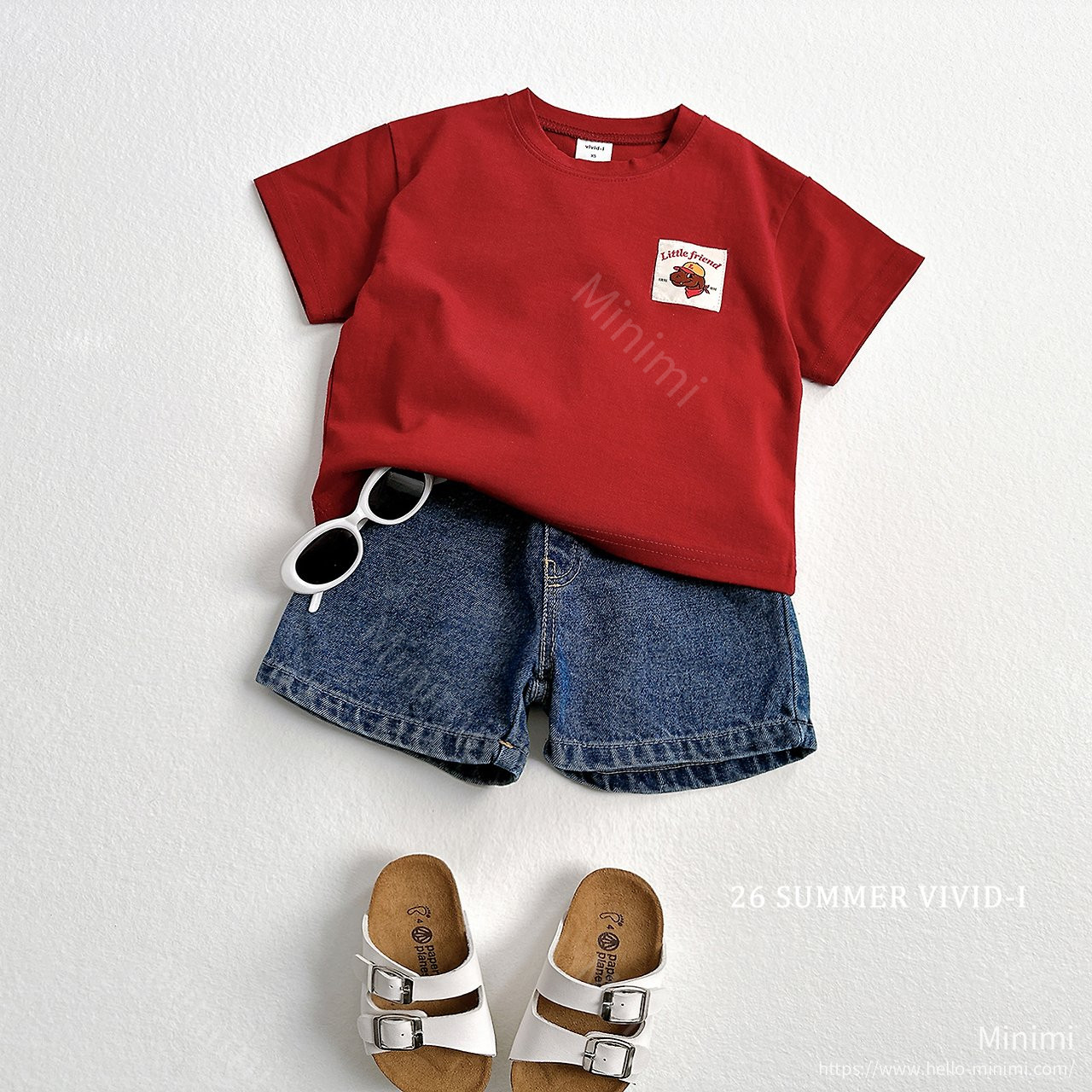 VIVID-I Monmon Sunglasses 細節圖 11