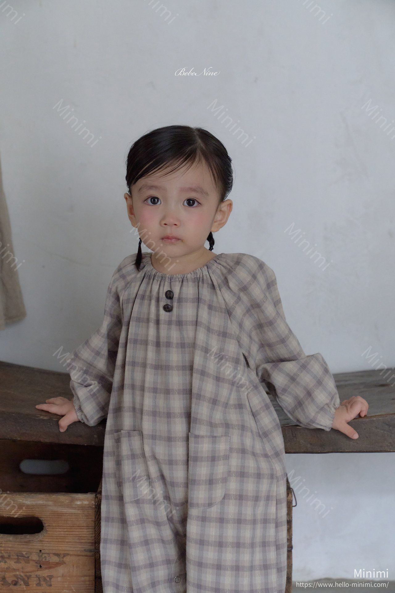 bebe nine Elin Suit 細節圖 9
