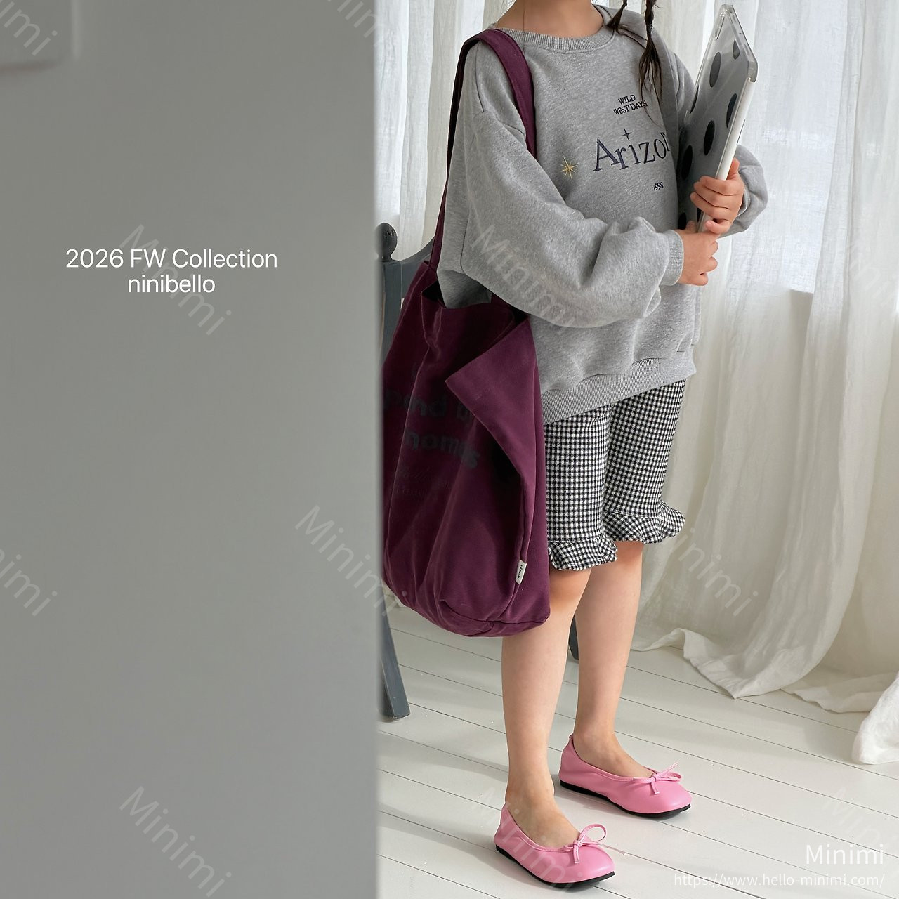 ninibello Margo Capri Pants 細節圖 11