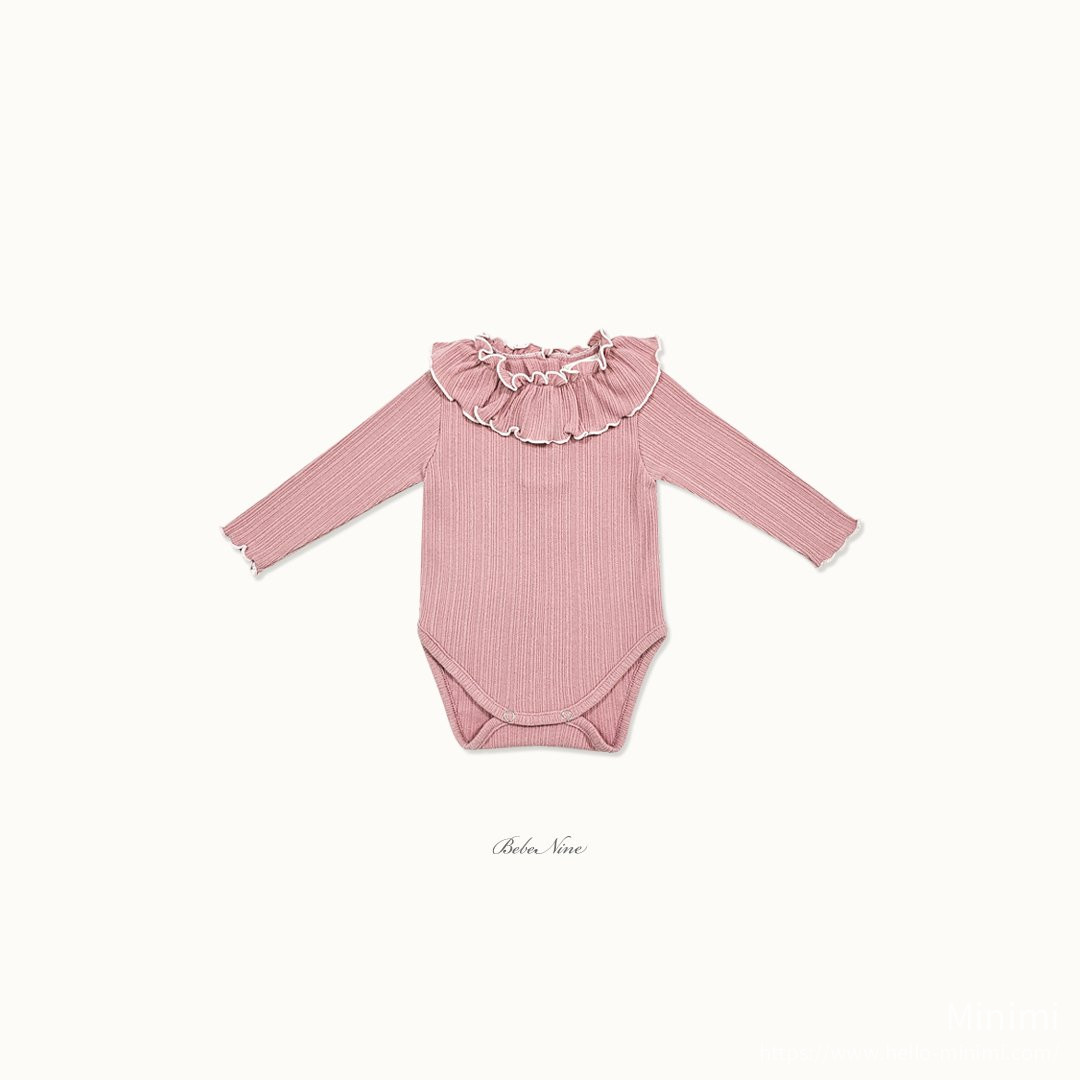 bebe nine Castella Suit 細節圖 18