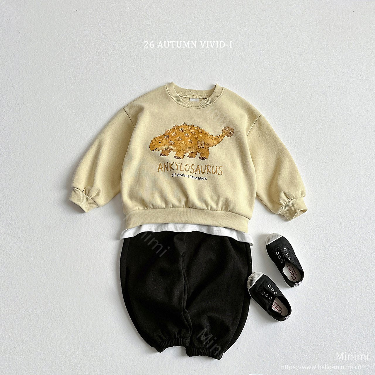 VIVID-I Vivid Jogger 細節圖 17