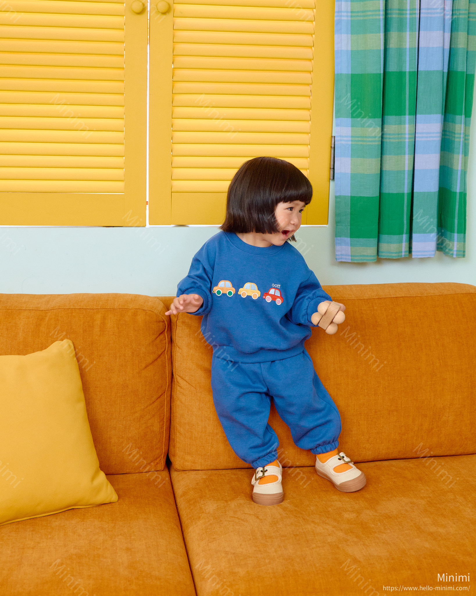 oott bebe Car Set 細節圖 18