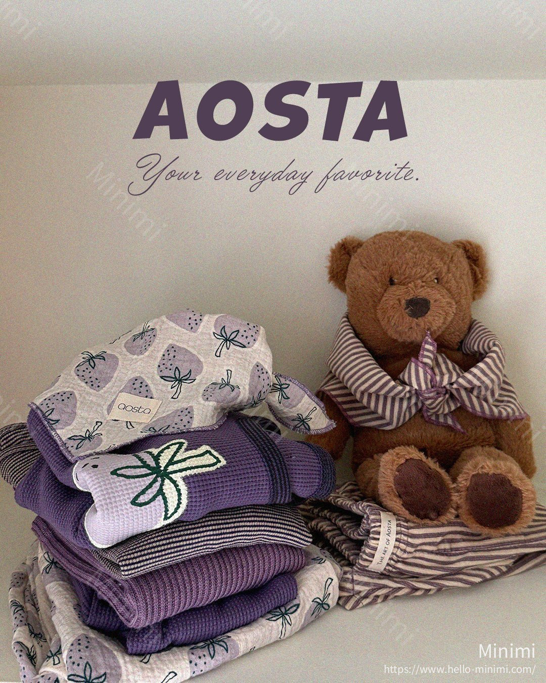 Aosta atelier Louis Pants 細節圖 27