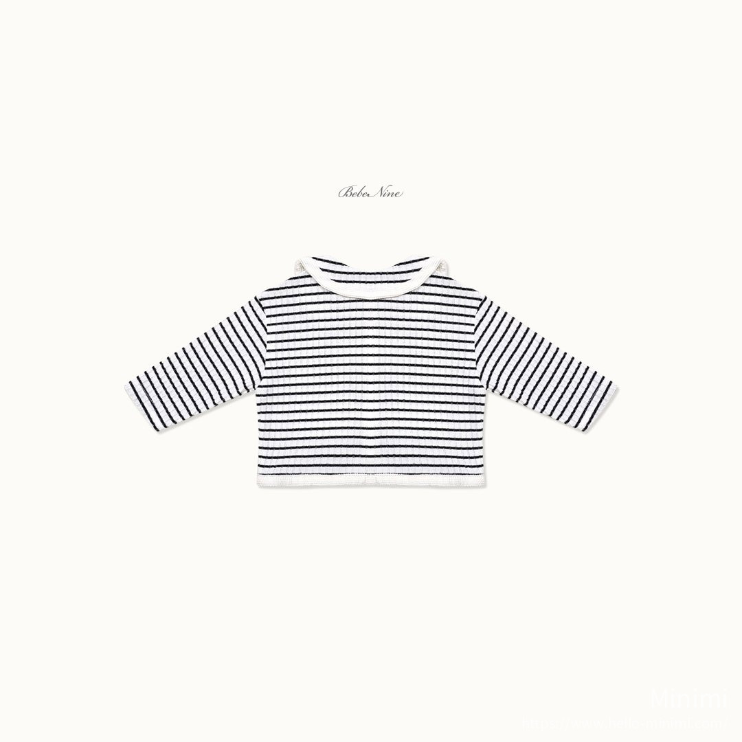bebe nine Lisa Cardigan 細節圖 19