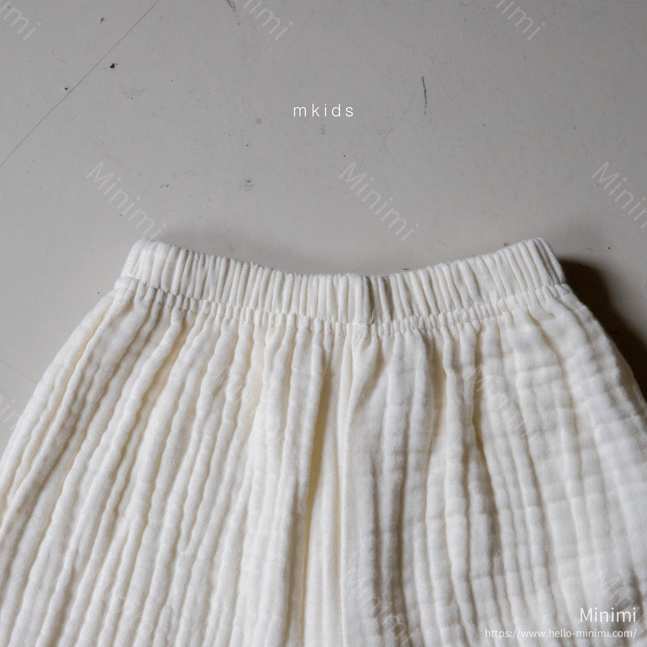 mkids MM Pants 細節圖 42